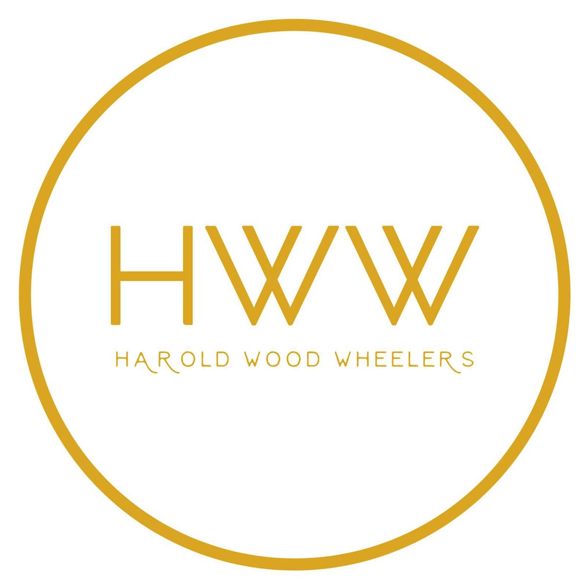 Harold Wood Wheelers