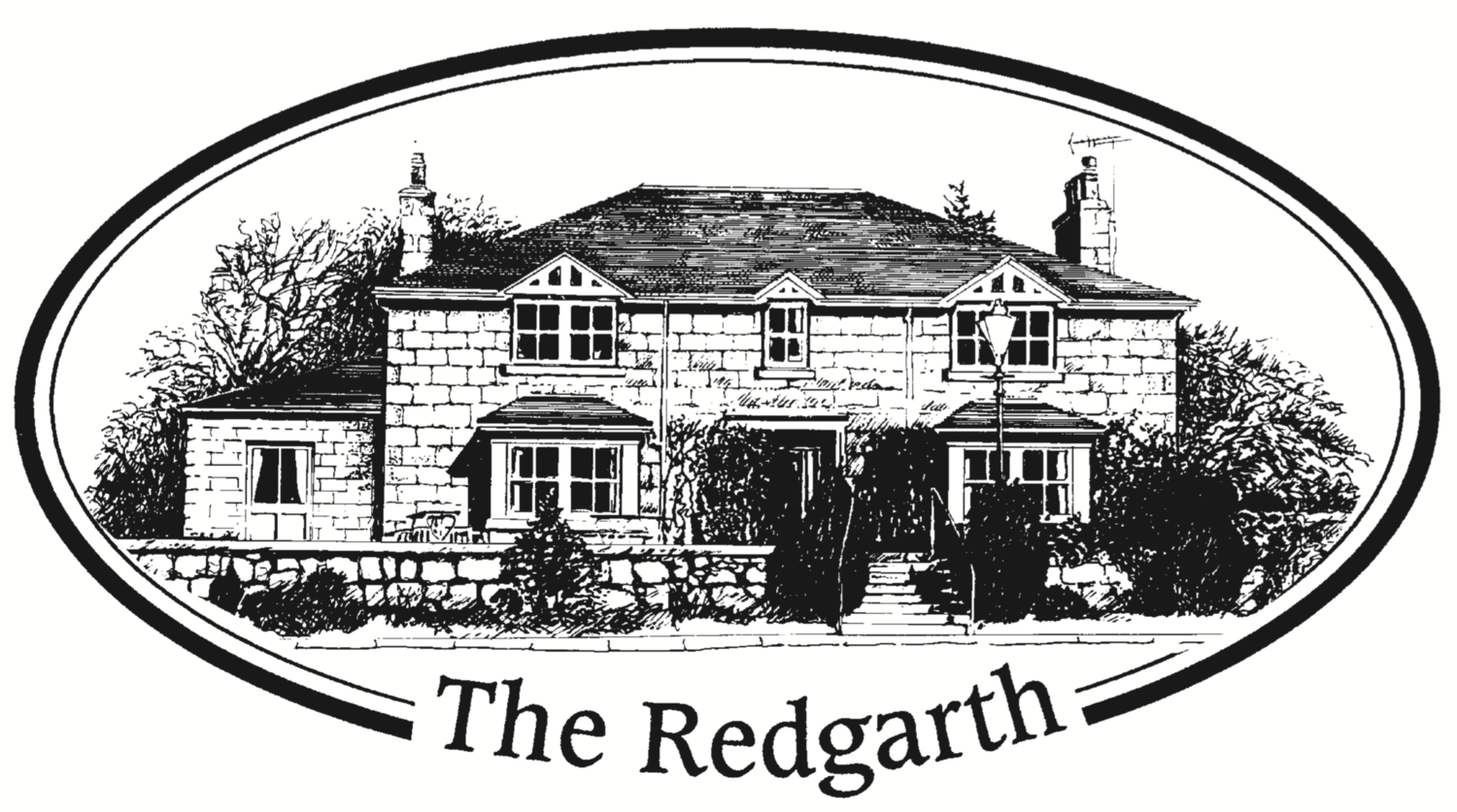 The Redgarth