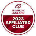 Triathlon England Affiliated Club 2022
