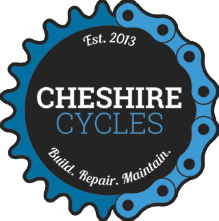 Cheshire Cycles