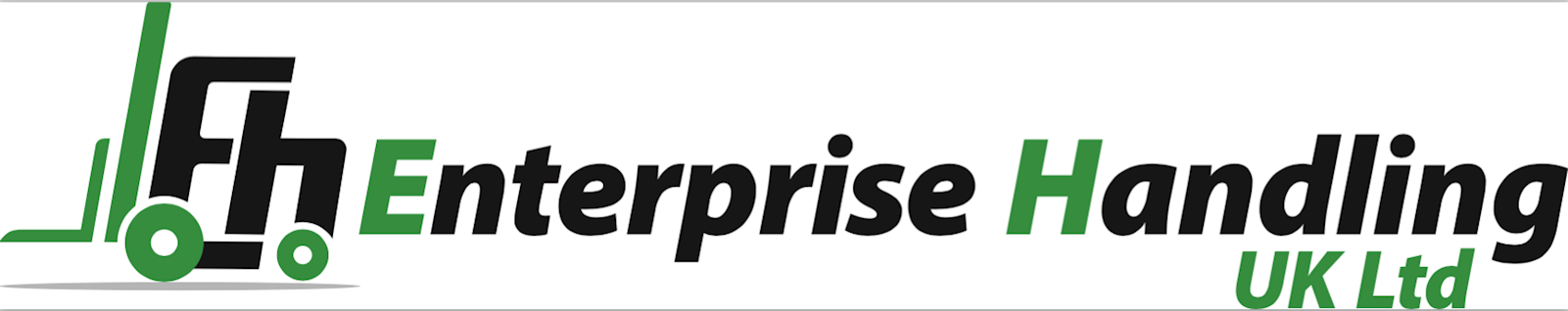 Enterprise Handling UK Ltd
